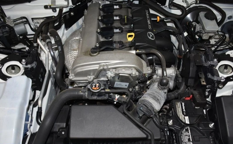 2020 Mazda ND MX-5 Miata - Image 10 of 10