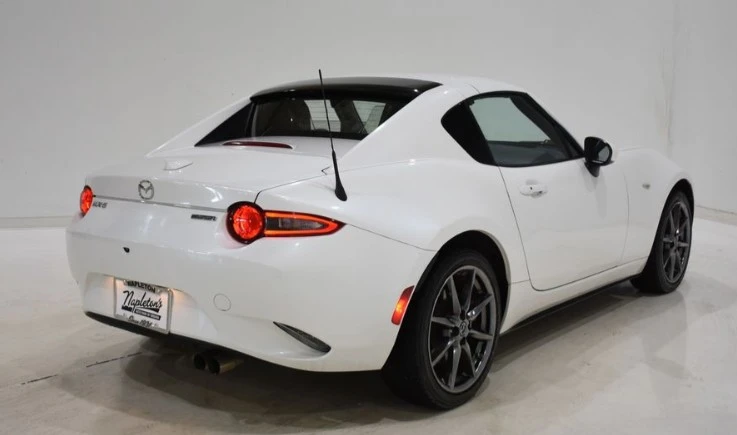 2020 Mazda ND MX-5 Miata - Image 4 of 10
