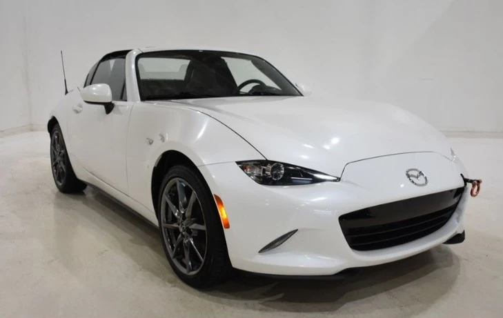2020 Mazda ND MX-5 Miata - Image 3 of 10