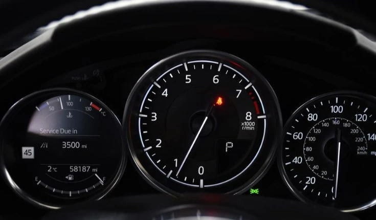2020 Mazda ND MX-5 Miata - Image 9 of 10