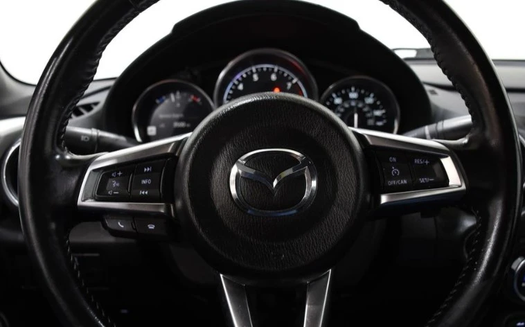 2020 Mazda ND MX-5 Miata - Image 7 of 10