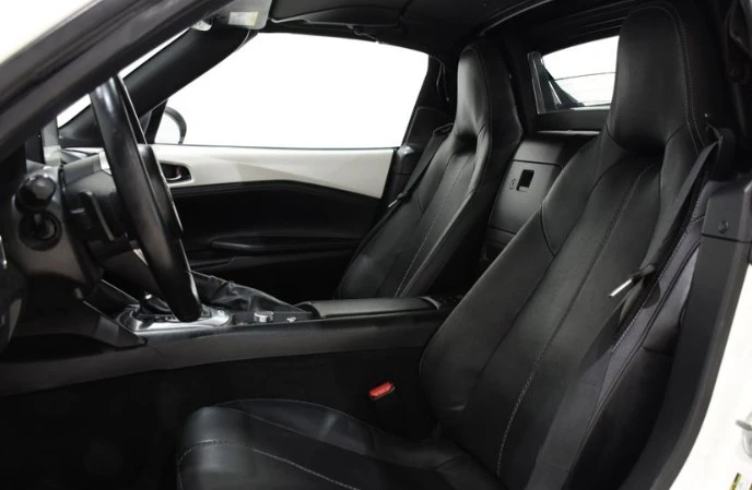 2020 Mazda ND MX-5 Miata - Image 6 of 10