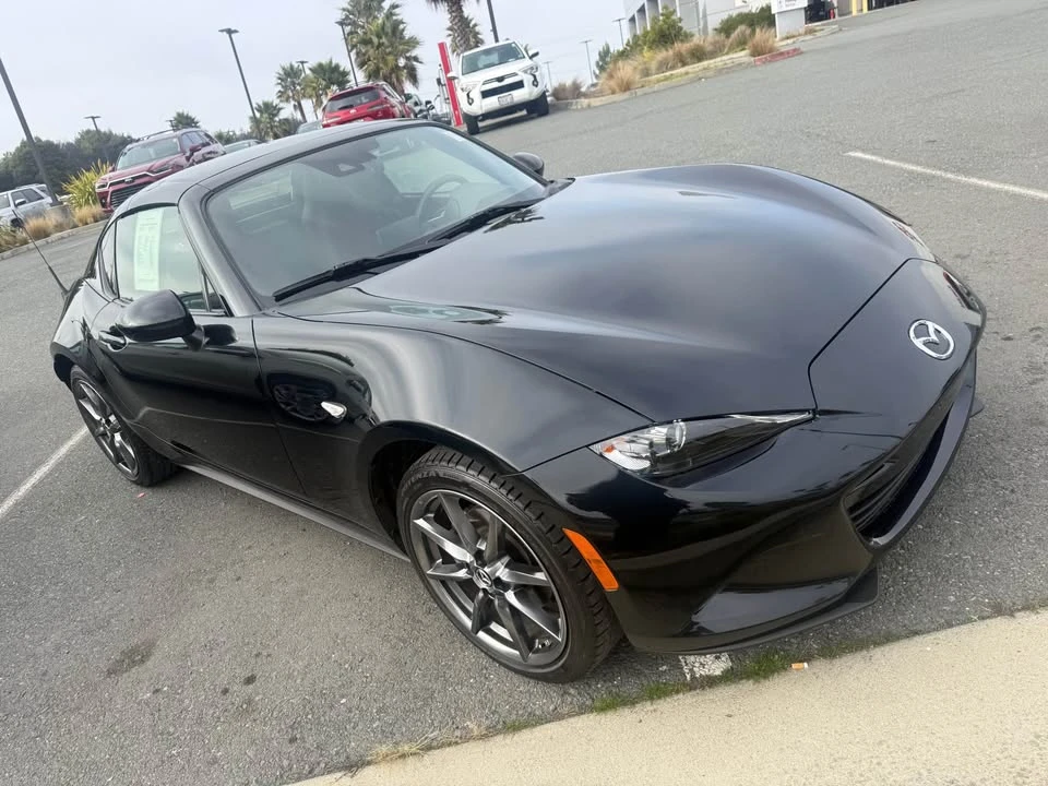 2020 Mazda ND MX-5 Miata - Image 2 of 4