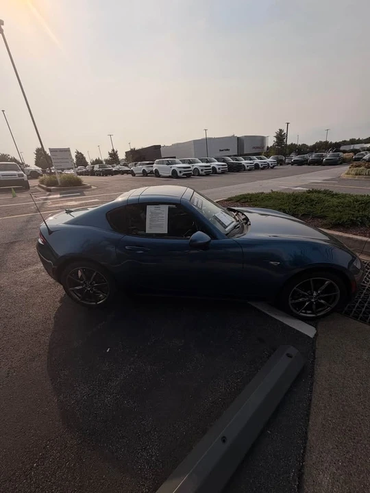 2020 Mazda ND MX-5 Miata - Image 3 of 4
