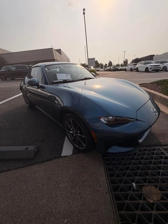 2020 Mazda ND MX-5 Miata - Image 2 of 4