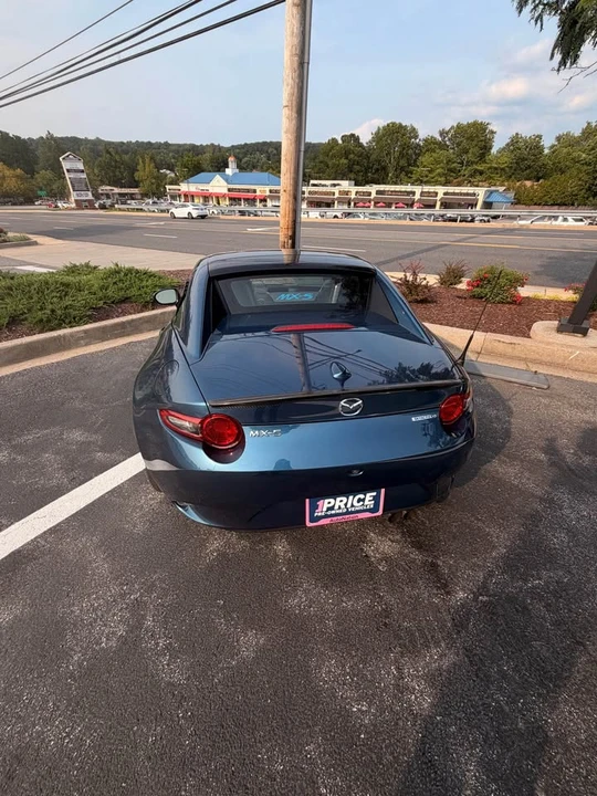 2020 Mazda ND MX-5 Miata - Image 4 of 4