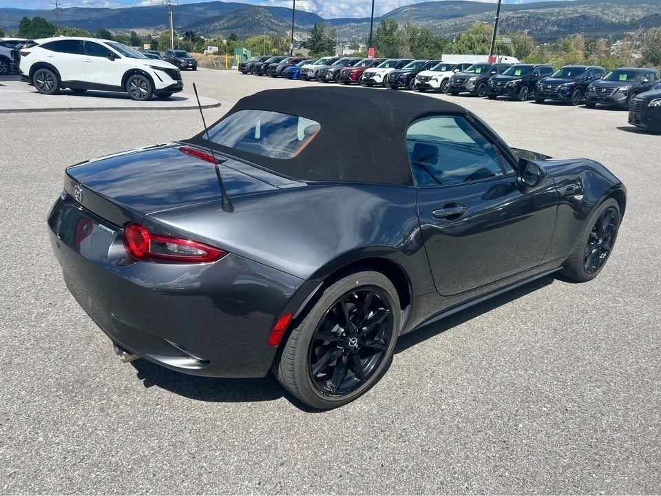 2020 Mazda ND MX-5 Miata - Image 8 of 10