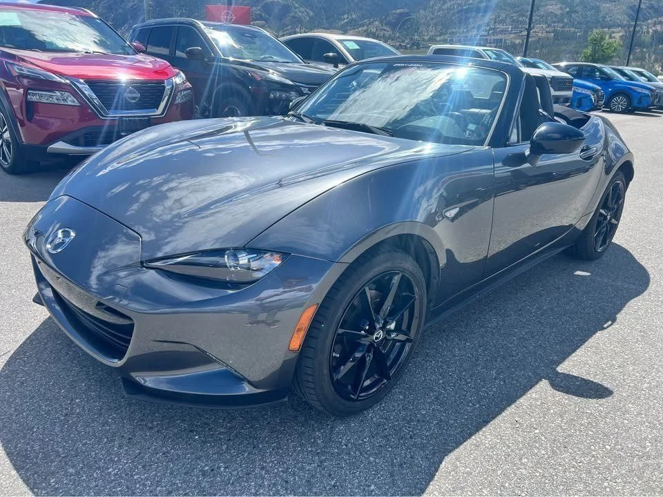 2020 Mazda ND MX-5 Miata - Image 2 of 10