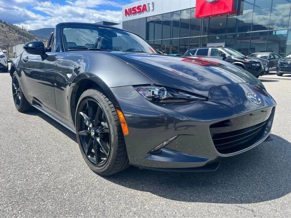 2020 Mazda ND MX-5 Miata - Image 9 of 10