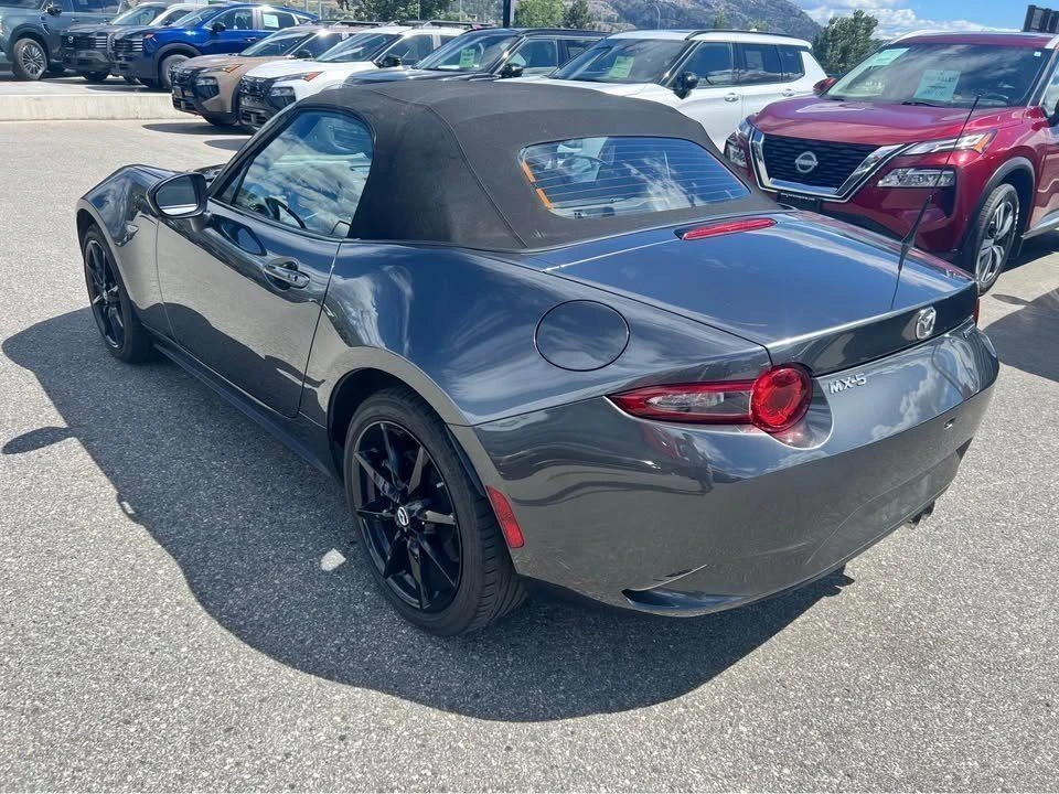 2020 Mazda ND MX-5 Miata - Image 4 of 10