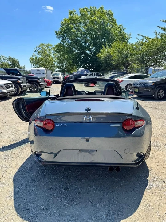 2020 Mazda ND MX-5 Miata - Image 10 of 16