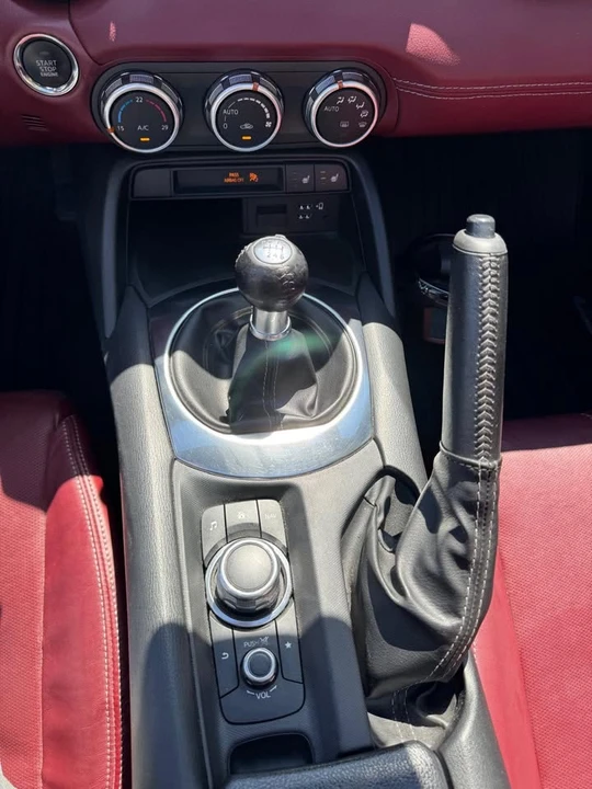 2020 Mazda ND MX-5 Miata - Image 15 of 16