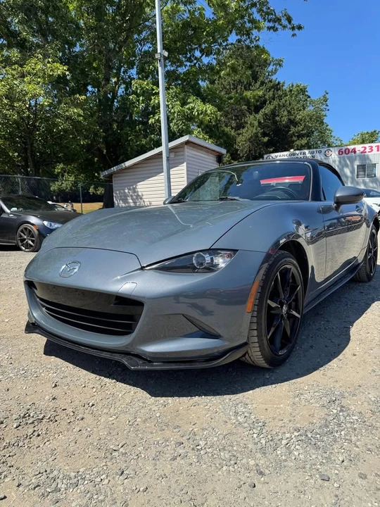 2020 Mazda ND MX-5 Miata - Image 3 of 16