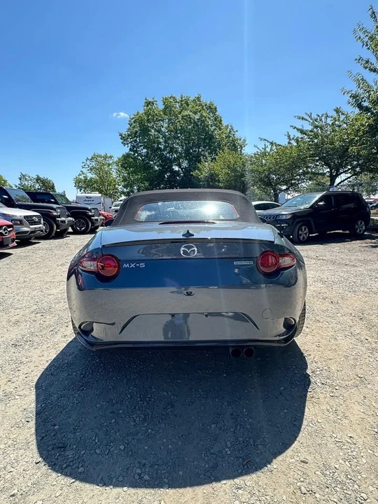 2020 Mazda ND MX-5 Miata - Image 6 of 16