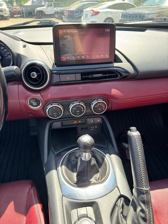 2020 Mazda ND MX-5 Miata - Image 11 of 16