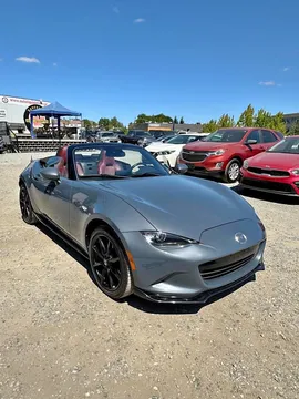 2020 Mazda MX-5 GT