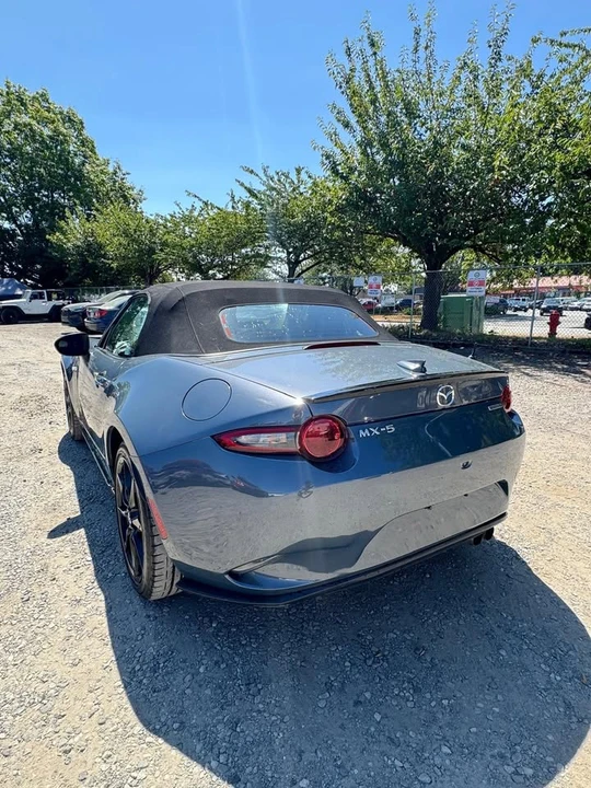 2020 Mazda ND MX-5 Miata - Image 7 of 16