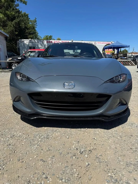 2020 Mazda ND MX-5 Miata - Image 2 of 16
