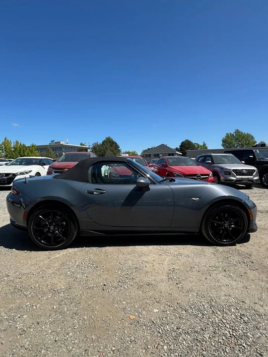 2020 Mazda ND MX-5 Miata - Image 4 of 16