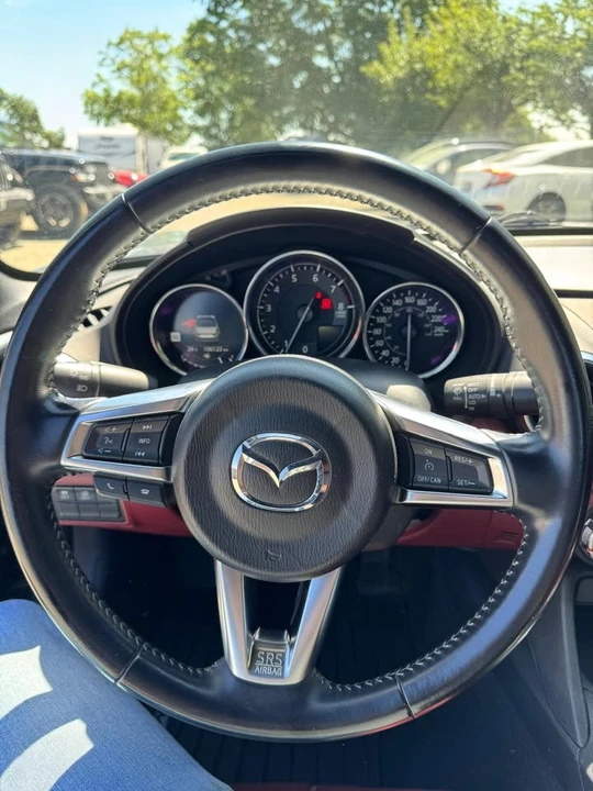2020 Mazda ND MX-5 Miata - Image 12 of 16