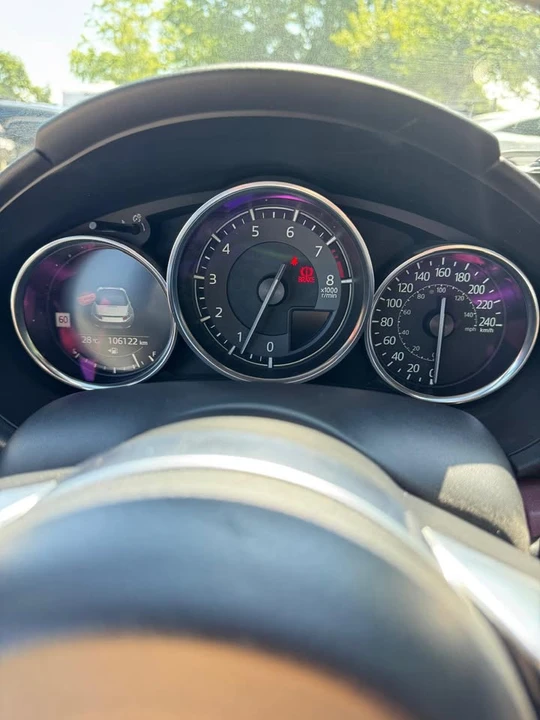 2020 Mazda ND MX-5 Miata - Image 16 of 16