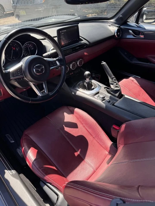 2020 Mazda ND MX-5 Miata - Image 14 of 16