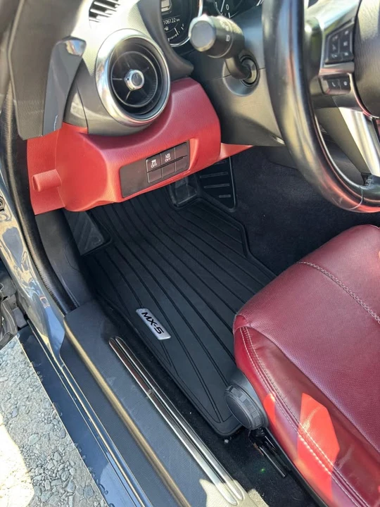 2020 Mazda ND MX-5 Miata - Image 13 of 16