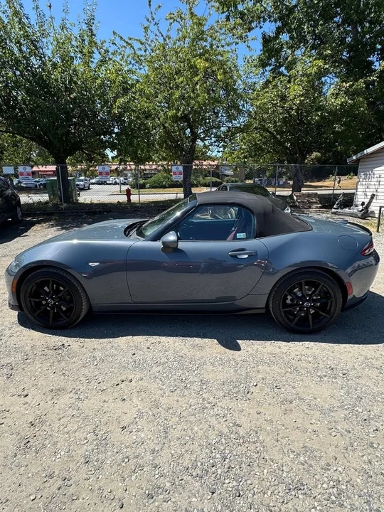 2020 Mazda ND MX-5 Miata - Image 8 of 16