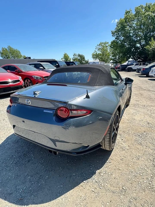 2020 Mazda ND MX-5 Miata - Image 5 of 16