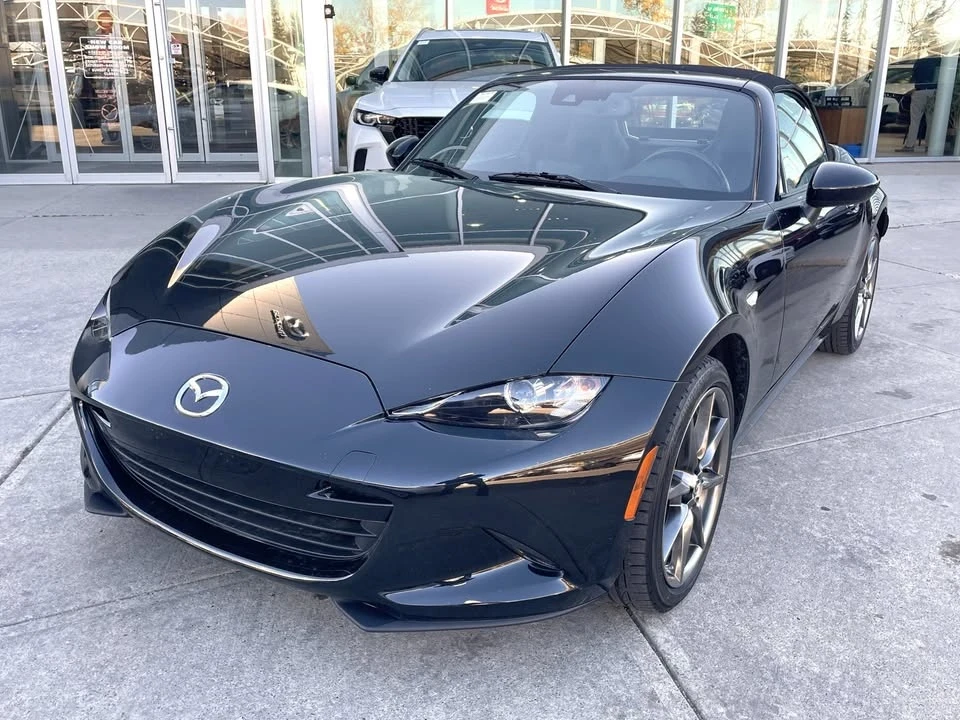 2020 Mazda ND MX-5 Miata - Image 2 of 20