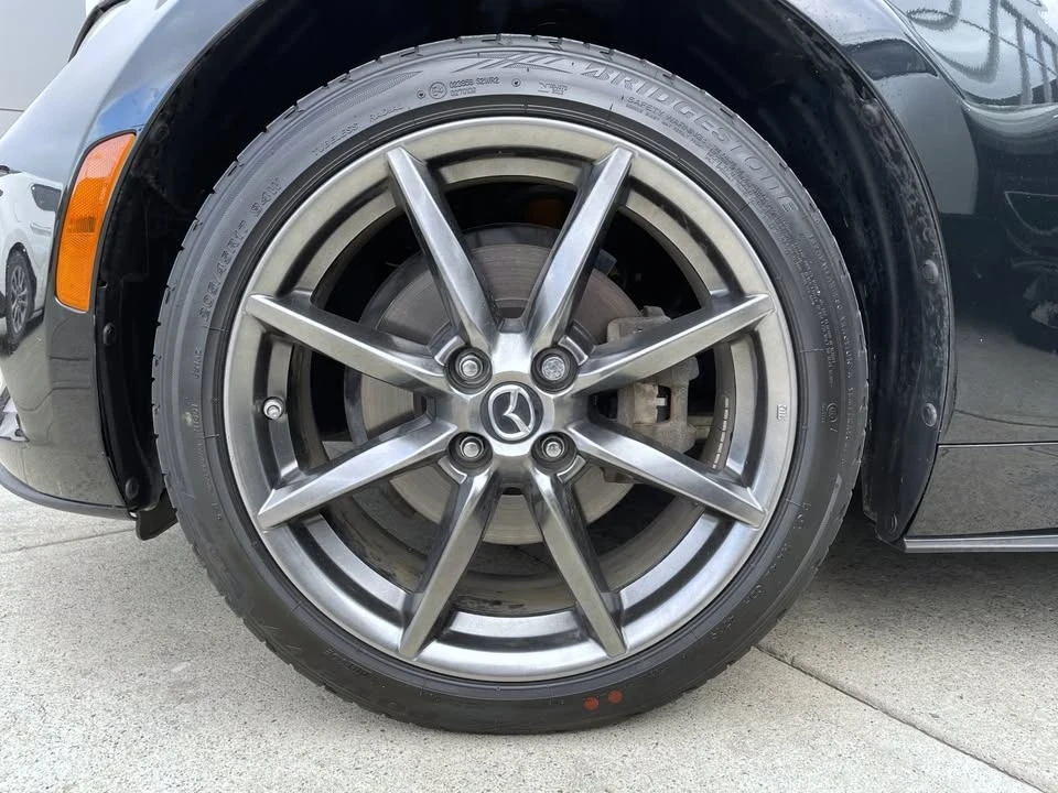 2020 Mazda ND MX-5 Miata - Image 9 of 20