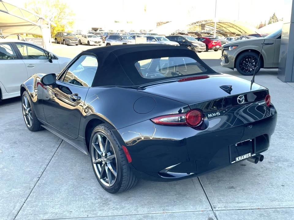 2020 Mazda ND MX-5 Miata - Image 4 of 20