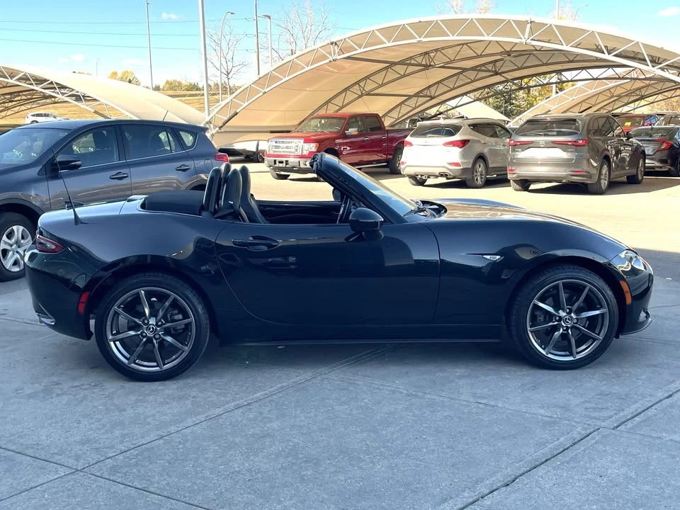 2020 Mazda ND MX-5 Miata - Image 7 of 20