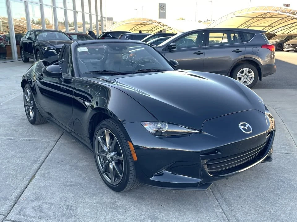 2020 Mazda ND MX-5 Miata - Image 8 of 20