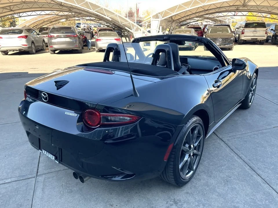 2020 Mazda ND MX-5 Miata - Image 6 of 20