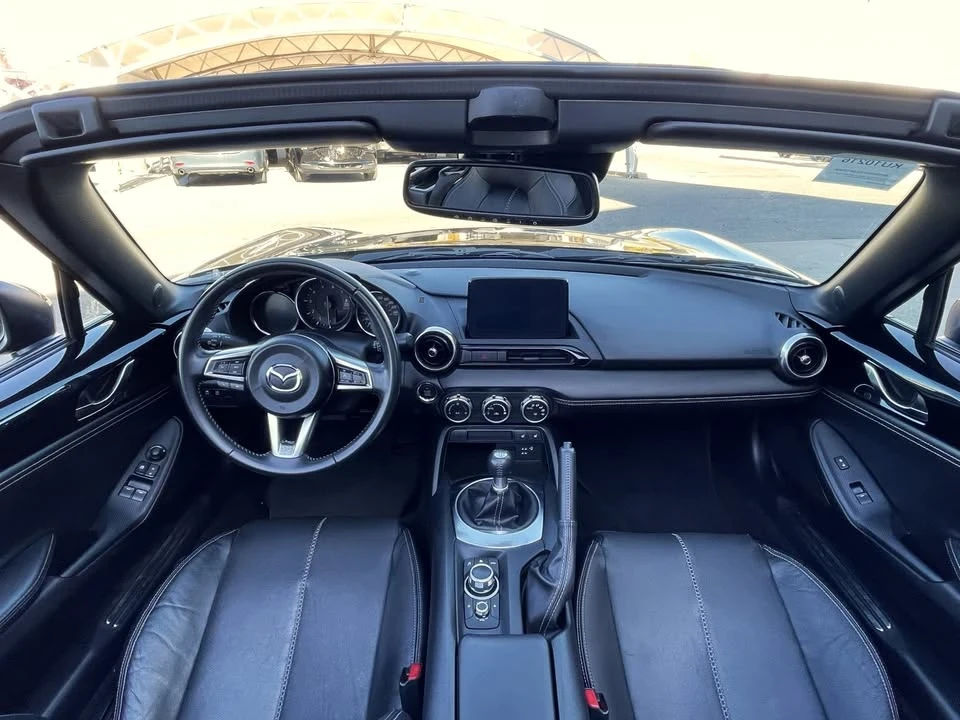 2020 Mazda ND MX-5 Miata - Image 10 of 20