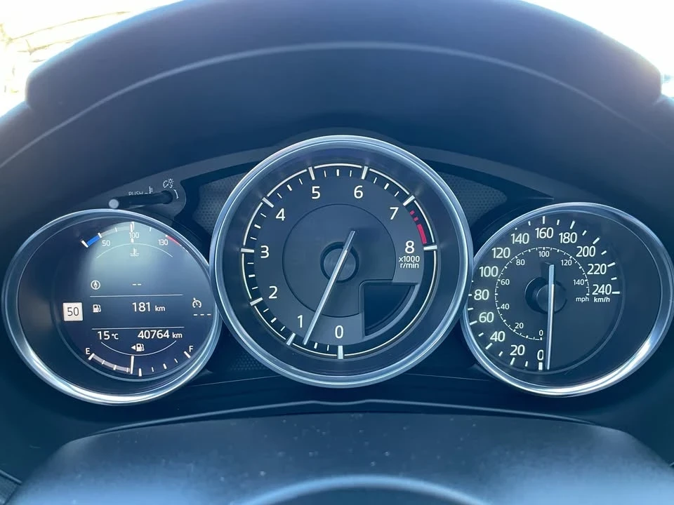 2020 Mazda ND MX-5 Miata - Image 11 of 20