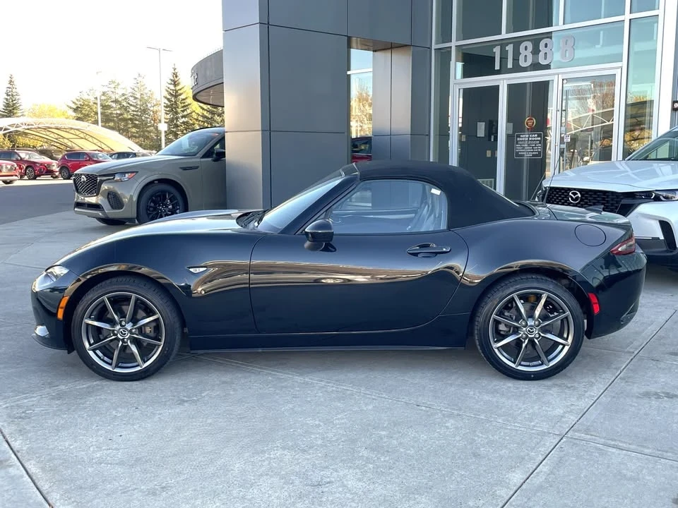2020 Mazda ND MX-5 Miata - Image 3 of 20