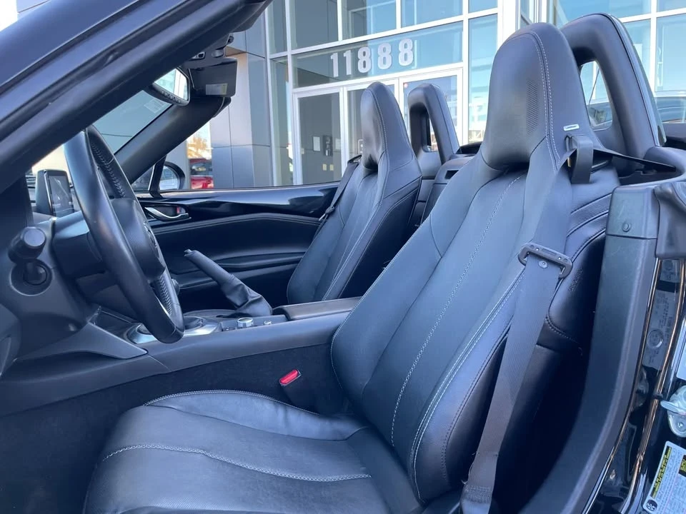 2020 Mazda ND MX-5 Miata - Image 19 of 20