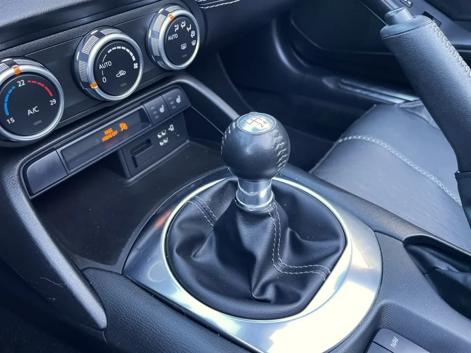 2020 Mazda ND MX-5 Miata - Image 15 of 20