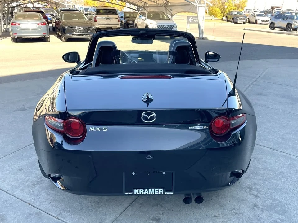 2020 Mazda ND MX-5 Miata - Image 5 of 20