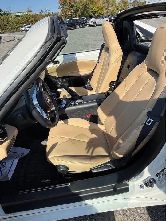 2020 Mazda ND MX-5 Miata - Image 8 of 8