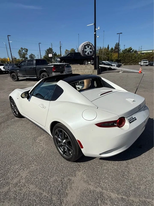 2020 Mazda ND MX-5 Miata - Image 5 of 8