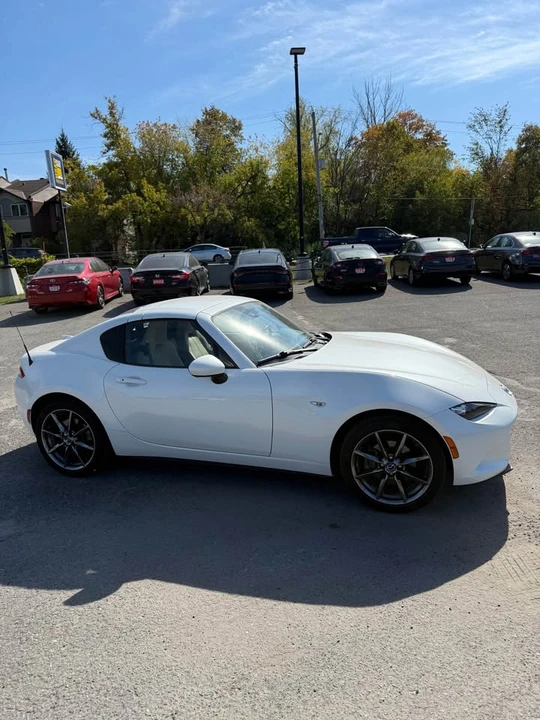 2020 Mazda ND MX-5 Miata - Image 2 of 8