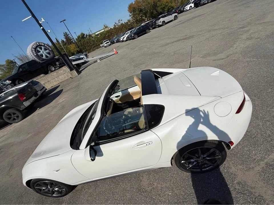 2020 Mazda ND MX-5 Miata - Image 4 of 8
