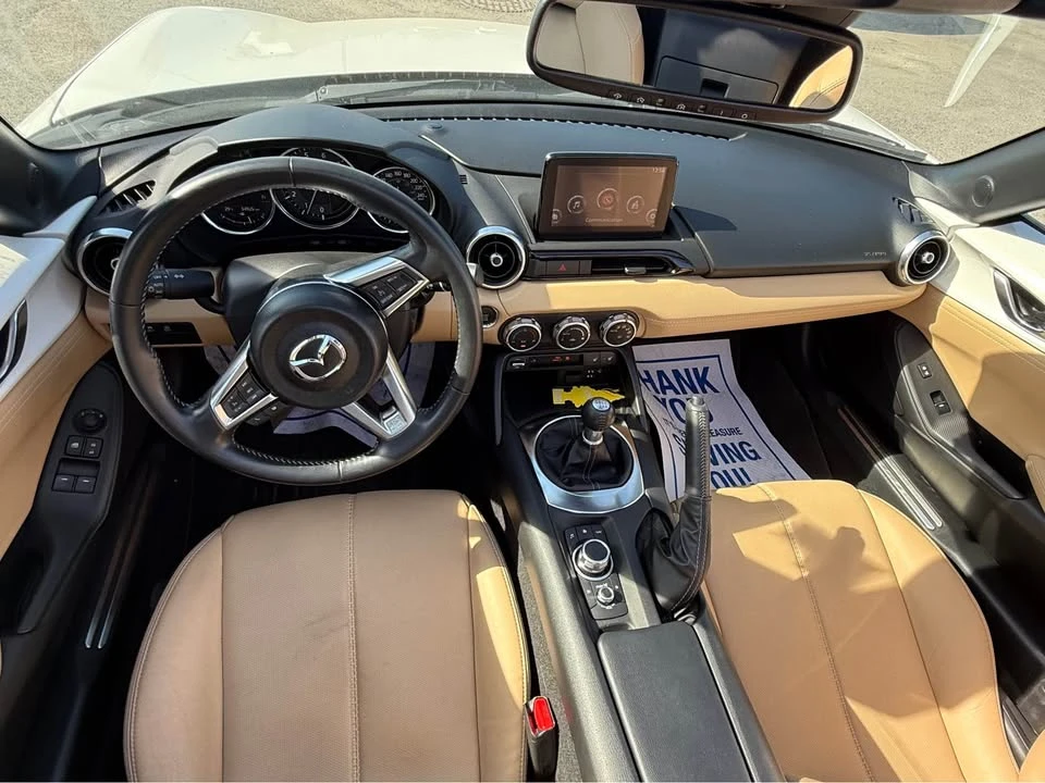 2020 Mazda ND MX-5 Miata - Image 6 of 8