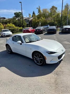 2020 Mazda MX-5 Miata