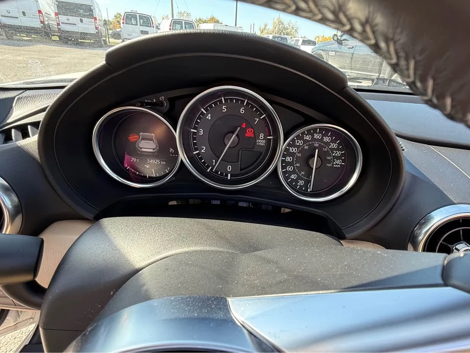 2020 Mazda ND MX-5 Miata - Image 7 of 8