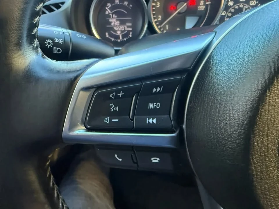 2020 Mazda ND MX-5 Miata - Image 20 of 20