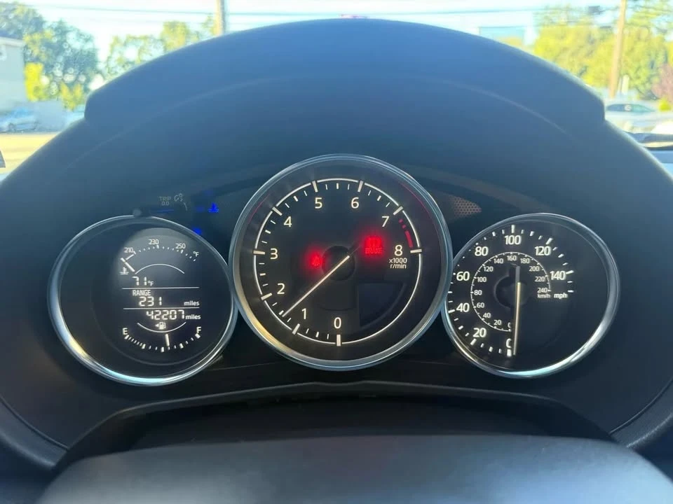 2020 Mazda ND MX-5 Miata - Image 17 of 20